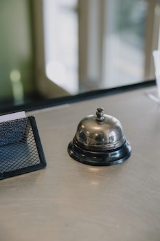 La Hacienda Motel