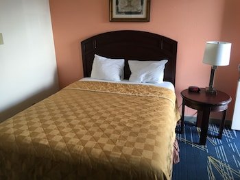 La Hacienda Motel