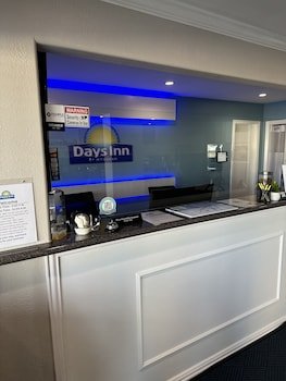 Days Inn by Wyndham Temple