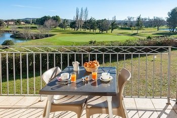 Residhotel Grand Avignon