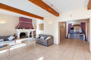 Residhotel Grand Avignon