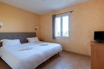Residhotel Grand Avignon