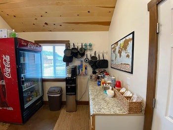 Gooseberry Lodges