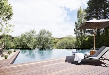 Lake House
