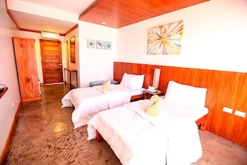 Allura Resort Dive And Spa