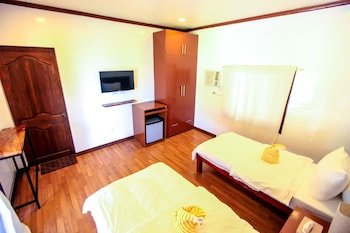 Allura Resort Dive And Spa