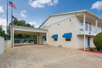 Motel 6 Atlanta