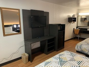 Motel 6 Atlanta