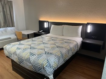 Motel 6 Atlanta