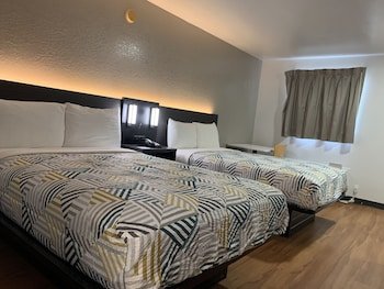 Motel 6 Atlanta