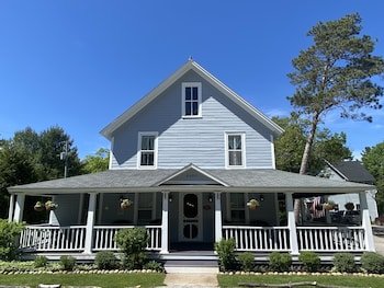 The Sylvan Inn