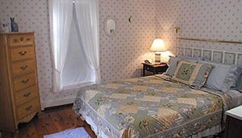 The Sylvan Inn