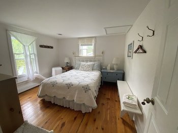 The Sylvan Inn