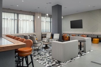 SpringHill Suites New York Queens