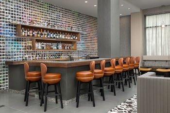 SpringHill Suites New York Queens