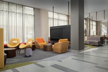 SpringHill Suites New York Queens