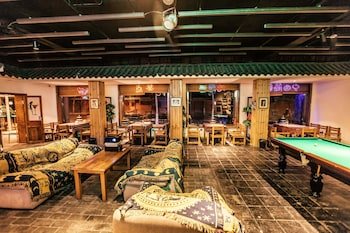 Qufu International Youth Hostel