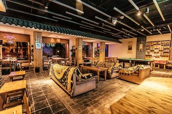 Qufu International Youth Hostel