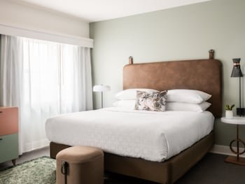 Holiday Inn Express St Louis - Central West End