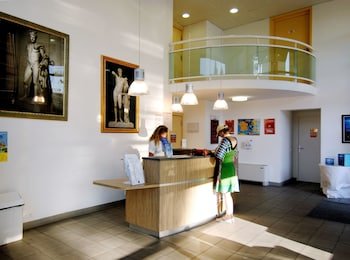 Appart'hôtel Odalys Olympe