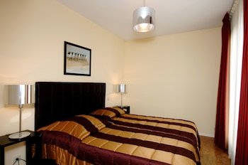 Appart'hôtel Odalys Olympe