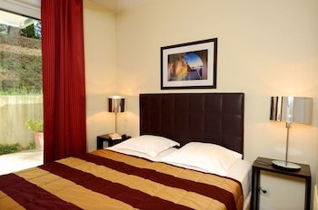 Appart'hôtel Odalys Olympe