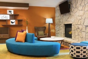 Fairfield Inn Manhattan
