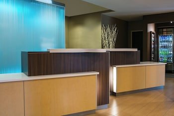 Fairfield Inn Manhattan