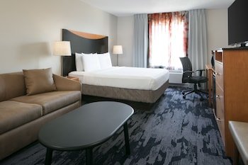 Fairfield Inn Manhattan