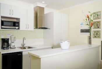 Yoyita Suites Aruba
