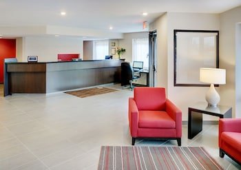 Comfort Inn West