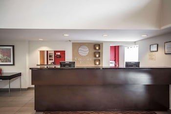Comfort Inn West