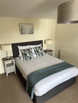 Smiddy Haugh Hotel