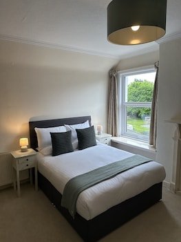 Smiddy Haugh Hotel