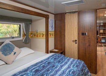 Sumlodol Hengqin Camping Town