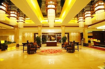 Dong Shan Hotel