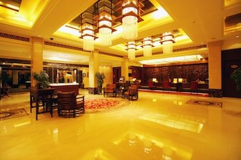 Dong Shan Hotel