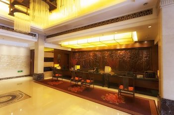 Dong Shan Hotel