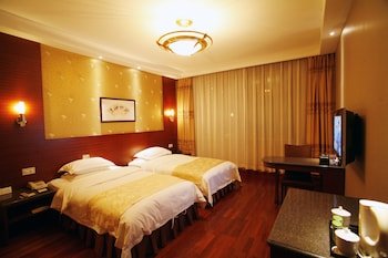 Dong Shan Hotel