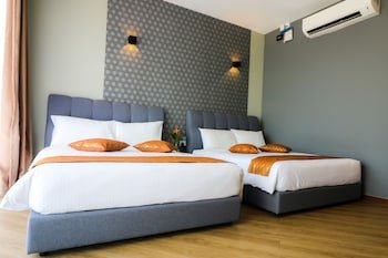 Desa Selatan Resort