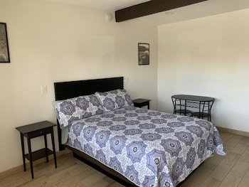 Starlite Motel
