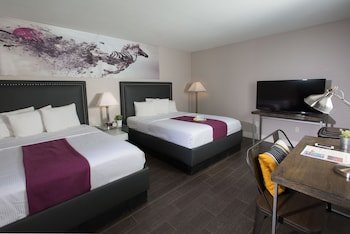Hotel Iris San Diego