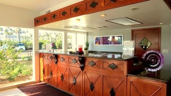 Hotel Iris San Diego