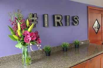 Hotel Iris San Diego