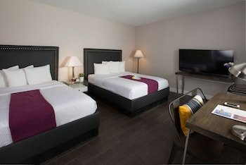 Hotel Iris San Diego