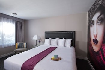 Hotel Iris San Diego