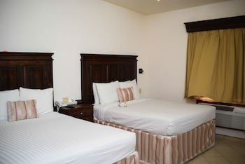 Best Western Laos Mar Hotel & Suites