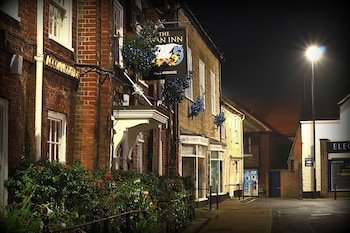 Swan Inn Hotel