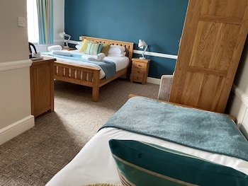 Swan Inn Hotel