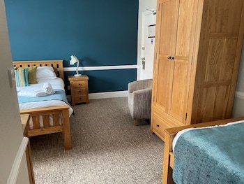 Swan Inn Hotel
